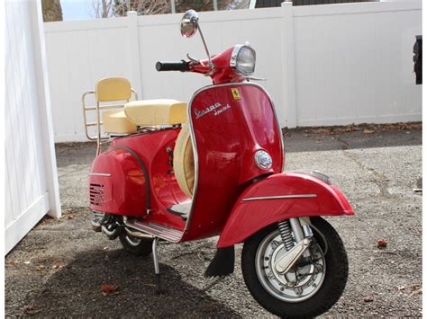 Vespa® Scooters For Sale .